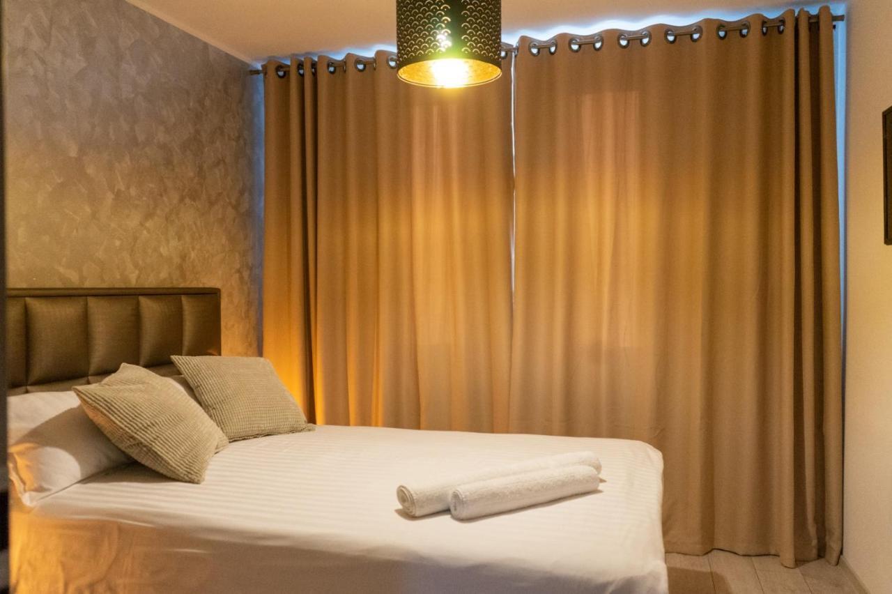 Apartament Central Radu Sibiu Exterior foto