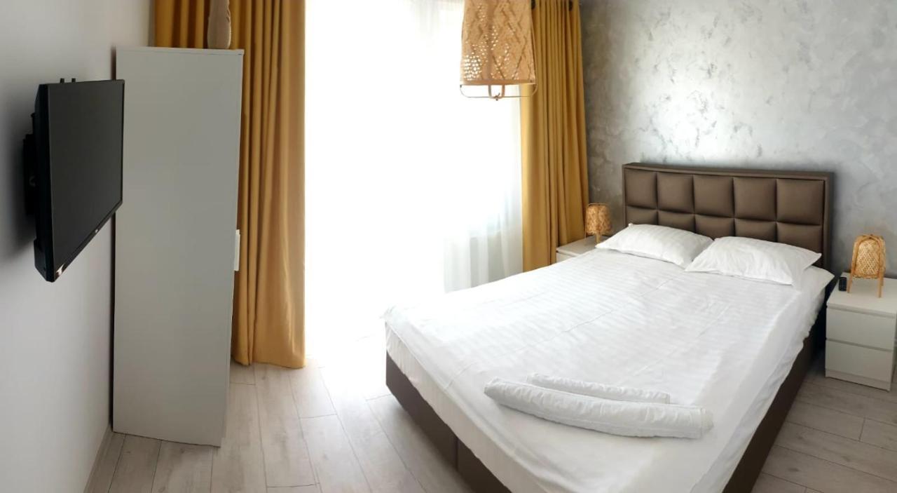 Apartament Central Radu Sibiu Exterior foto