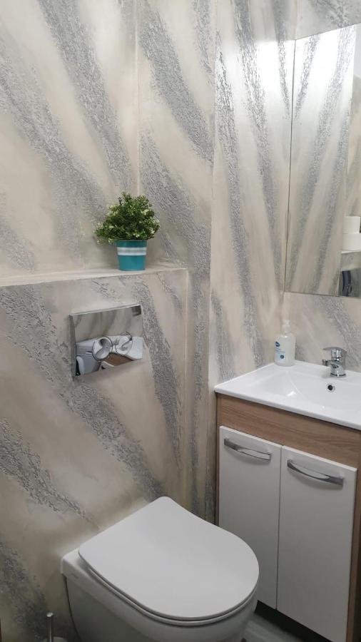 Apartament Central Radu Sibiu Exterior foto