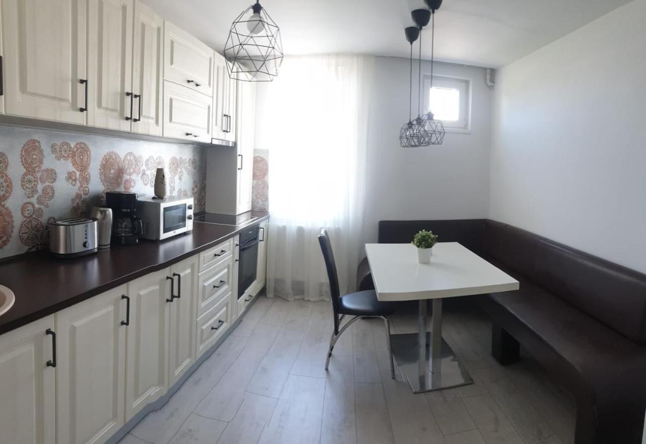 Apartament Central Radu Sibiu Exterior foto